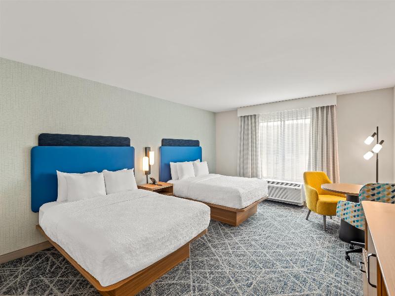 Hampton Inn by Hilton Cooperstown image