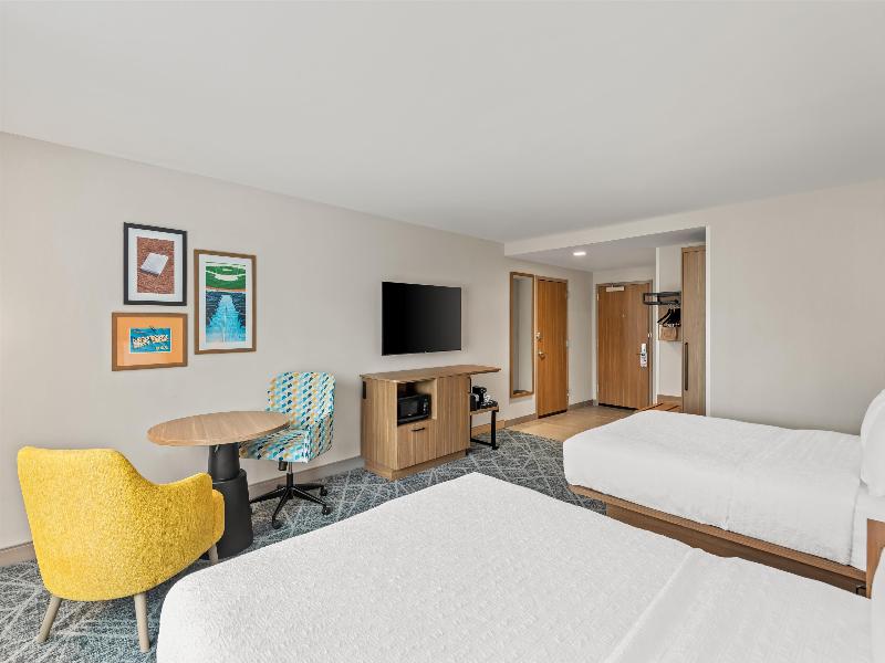 Hampton Inn by Hilton Cooperstown image