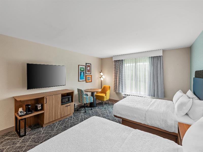 Hampton Inn by Hilton Cooperstown image