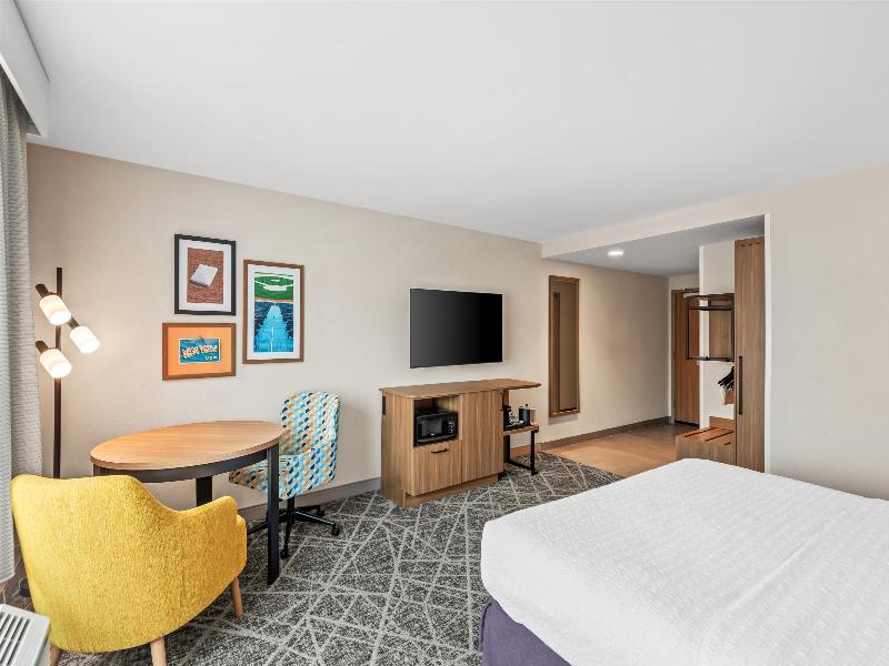 Hampton Inn by Hilton Cooperstown image