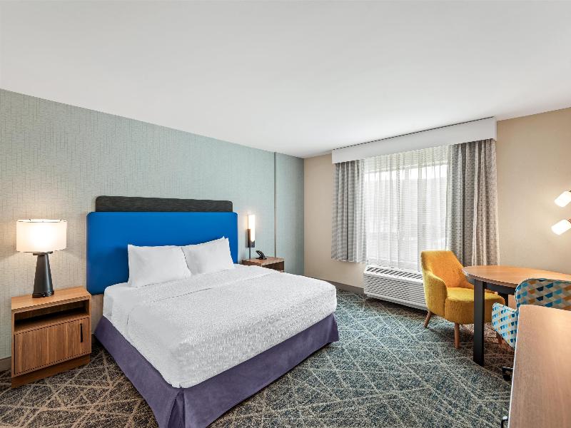 Hampton Inn by Hilton Cooperstown image