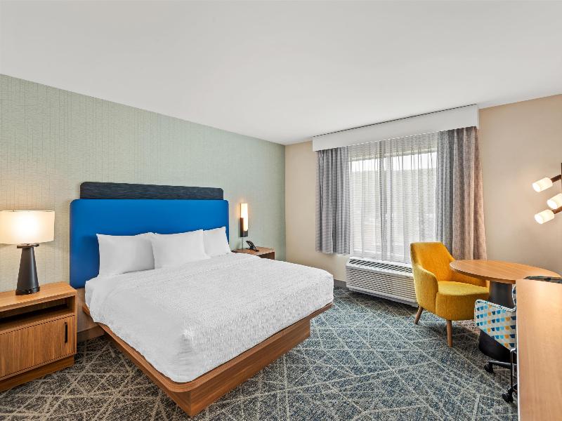 Hampton Inn by Hilton Cooperstown image