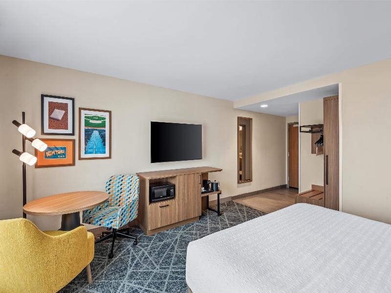 Hampton Inn by Hilton Cooperstown image