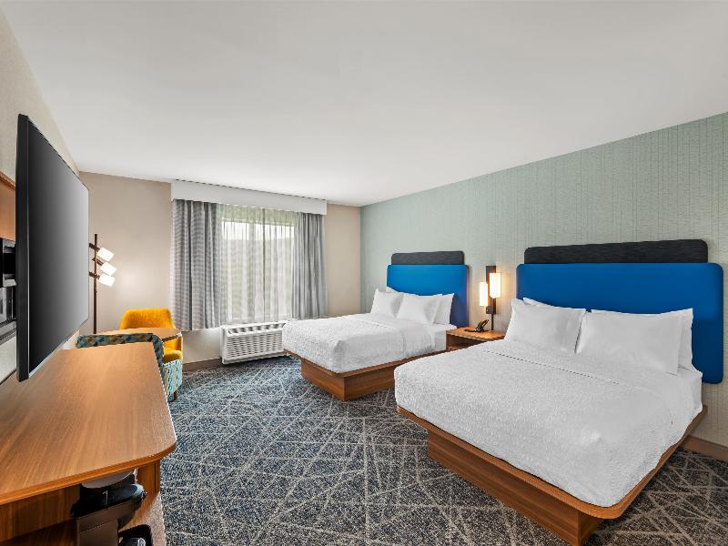 Hampton Inn by Hilton Cooperstown image