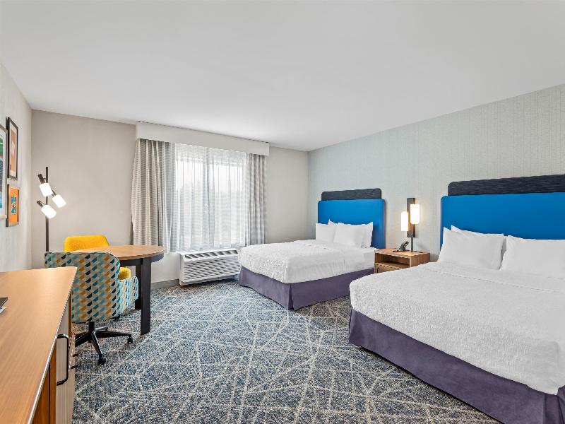 Hampton Inn by Hilton Cooperstown image