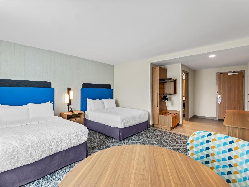 Hampton Inn by Hilton Cooperstown image