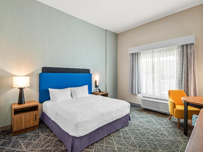 Hampton Inn by Hilton Cooperstown image