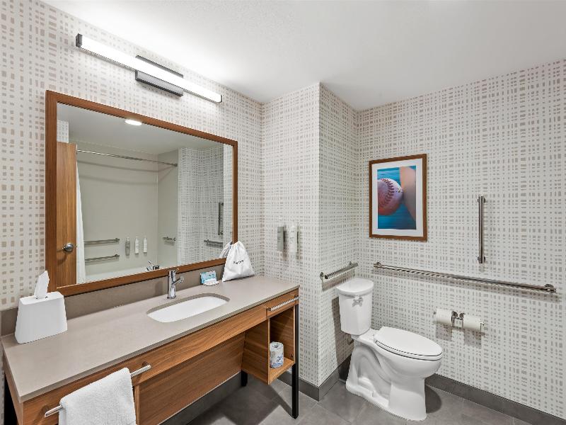 Hampton Inn by Hilton Cooperstown image