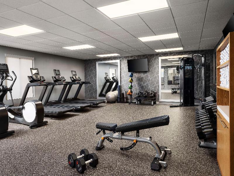 Homewood Suites by Hilton Carle Place - Garden Cit image