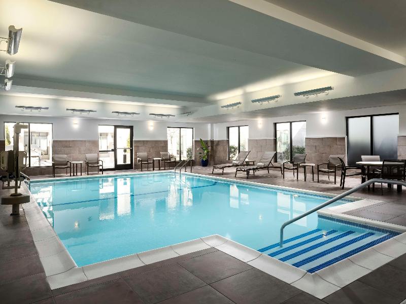 Homewood Suites by Hilton Carle Place - Garden Cit image
