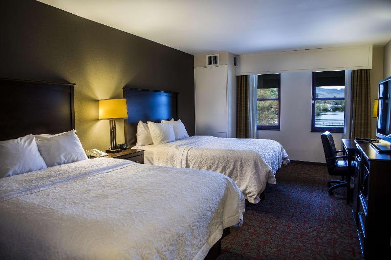 Hotel Hampton Inn & Suites Lake Placid
