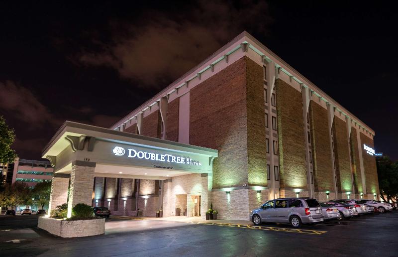 DOUBLETREE BY HILTON MONTGOMERY