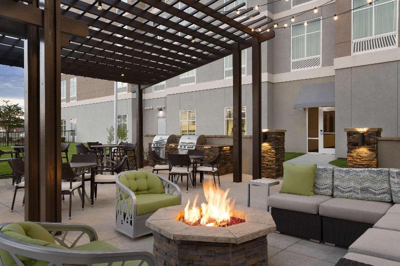 Hotel Homewood Suites by Hilton Mobile I-65/Airport Blvd