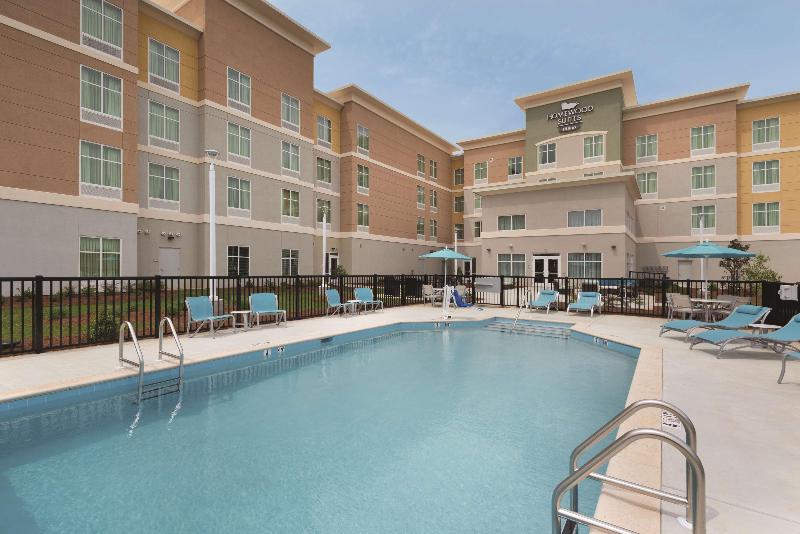 Homewood Suites by Hilton Mobile I-65/Airport Blvd