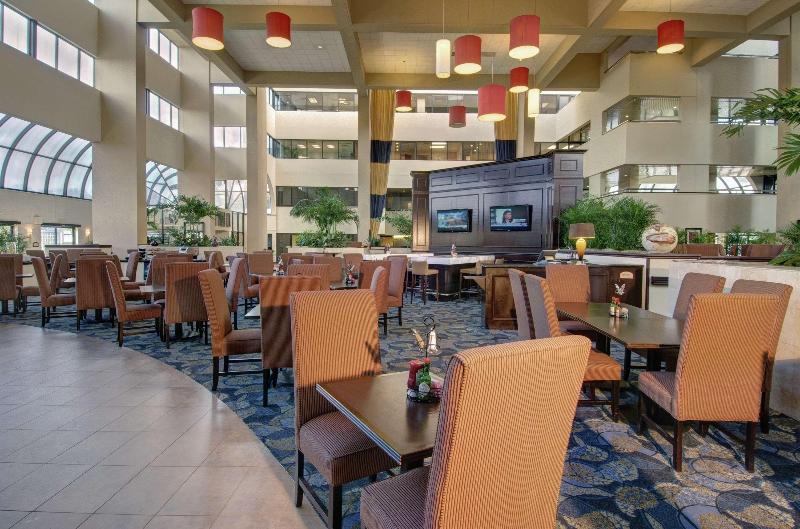 Embassy Suites West Palm Beach Airport