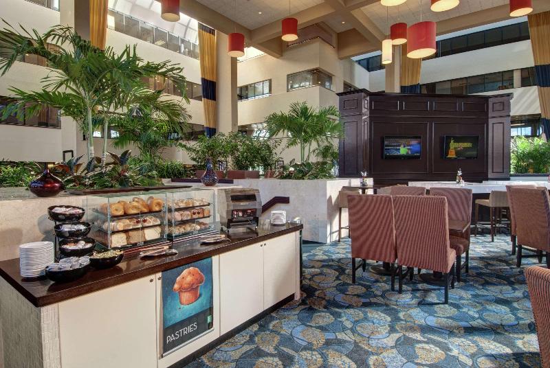 Embassy Suites West Palm Beach Airport