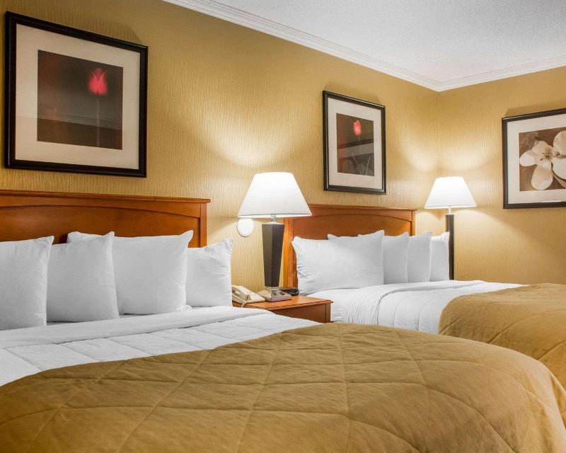Quality Inn & Suites Riverfront image