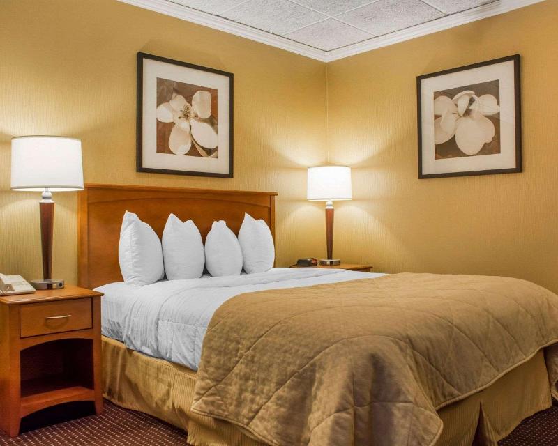 Quality Inn & Suites Riverfront image