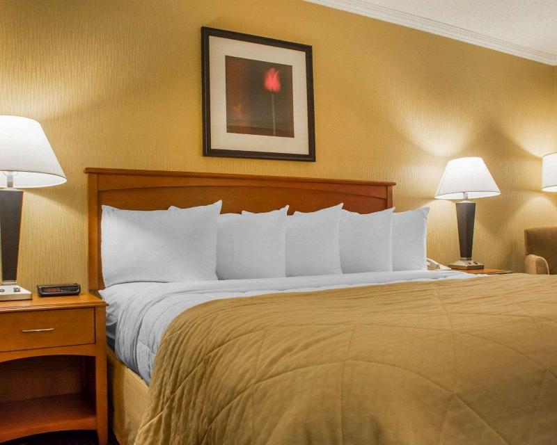 Quality Inn & Suites Riverfront image