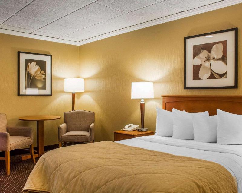 Quality Inn & Suites Riverfront image