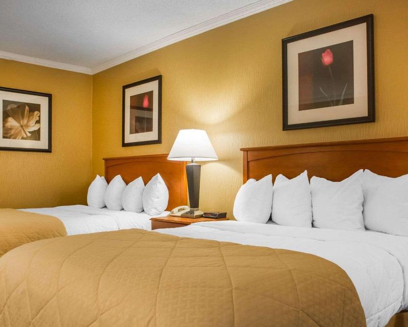 Quality Inn & Suites Riverfront image