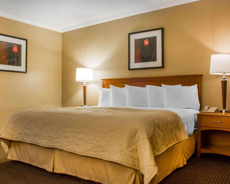 Quality Inn & Suites Riverfront image