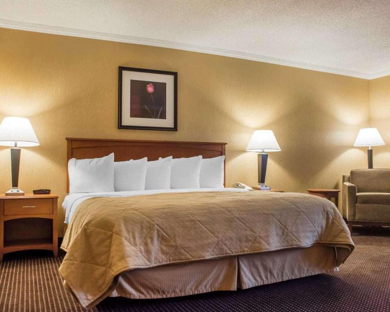 Quality Inn & Suites Riverfront image