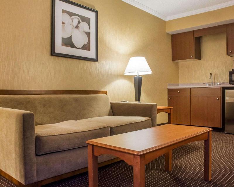 Quality Inn & Suites Riverfront image
