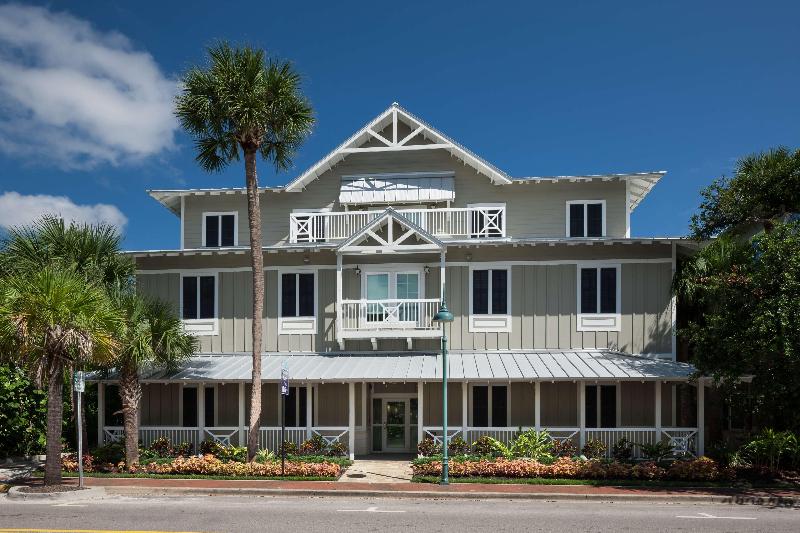Hampton Inn New Smyrna Beach image