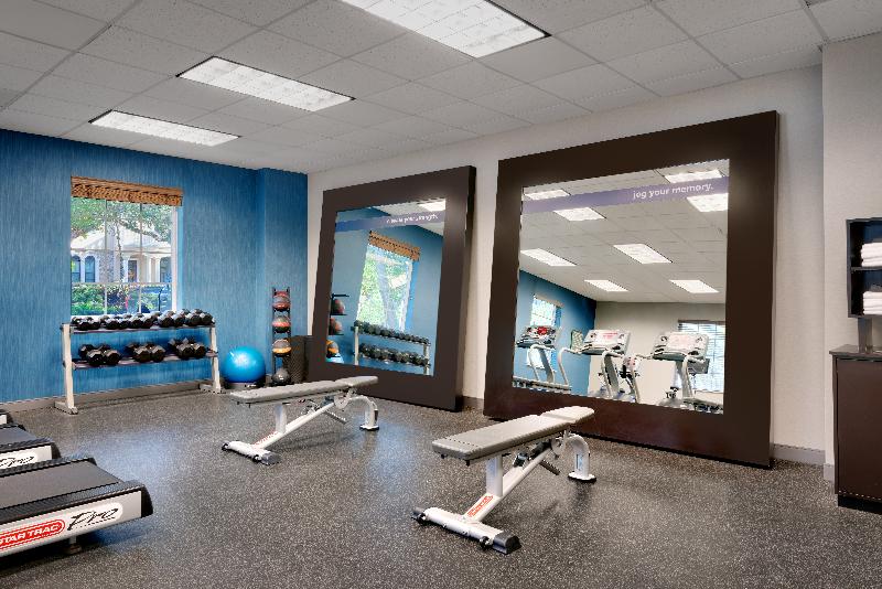 Hampton Inn New Smyrna Beach image