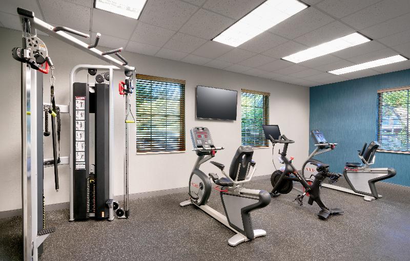 Hampton Inn New Smyrna Beach image 9