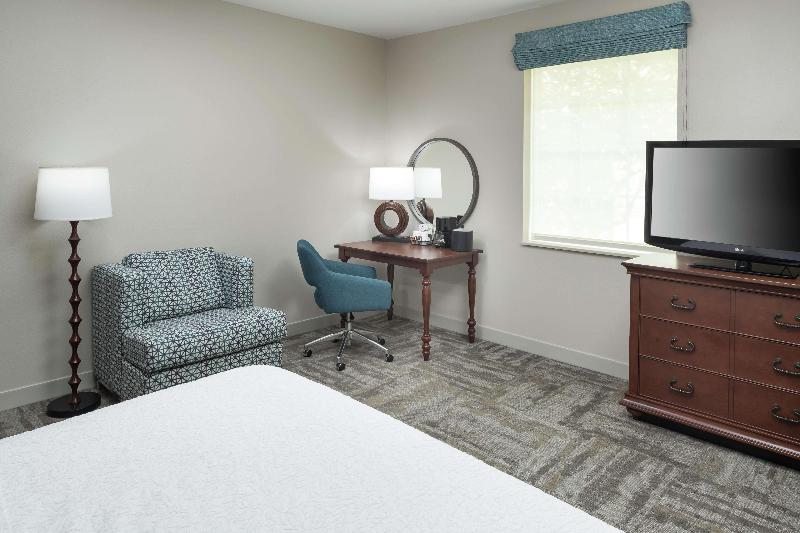 Hampton Inn New Smyrna Beach image