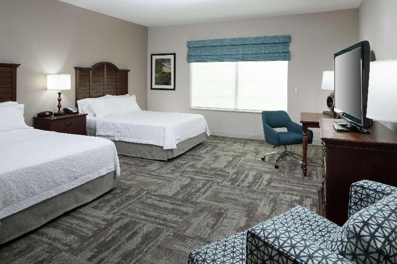 Hampton Inn New Smyrna Beach image