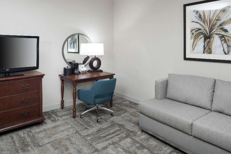 Hampton Inn New Smyrna Beach image