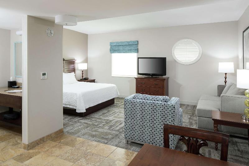 Hampton Inn New Smyrna Beach image