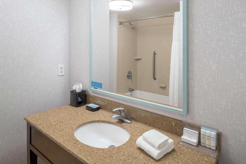Hampton Inn New Smyrna Beach image
