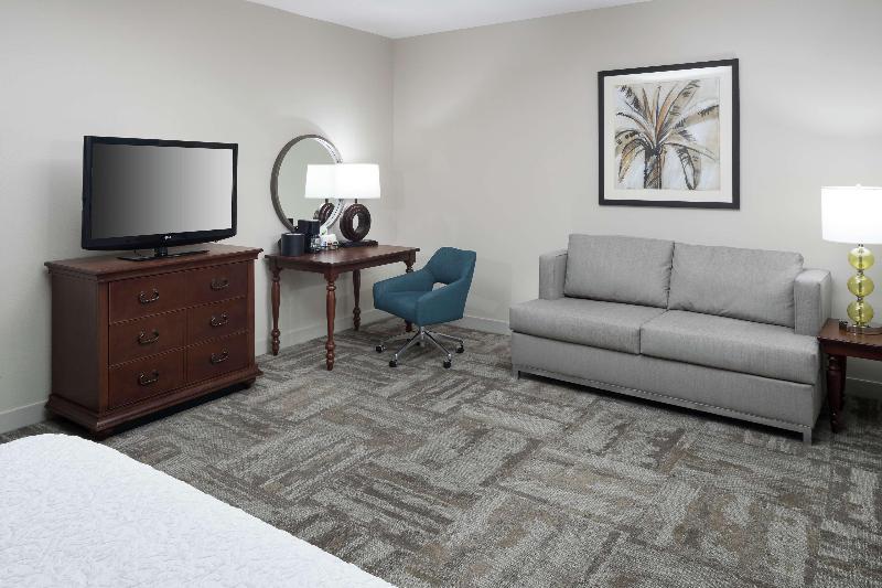 Hampton Inn New Smyrna Beach image
