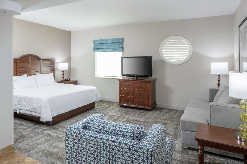 Hampton Inn New Smyrna Beach image