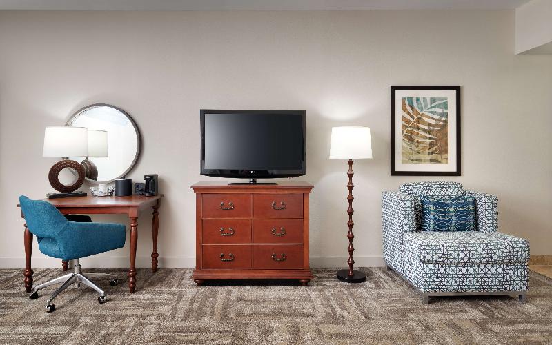 Hampton Inn New Smyrna Beach image