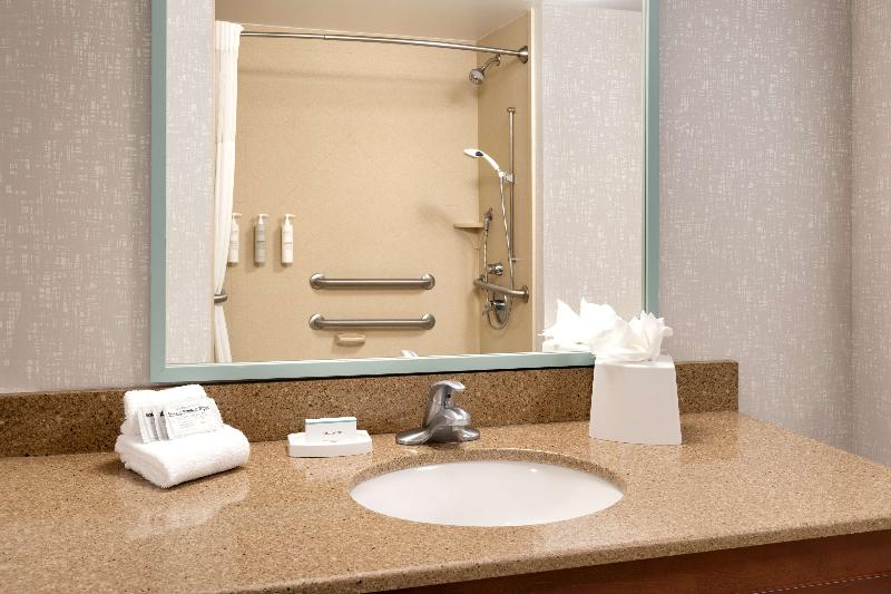 Hampton Inn New Smyrna Beach image