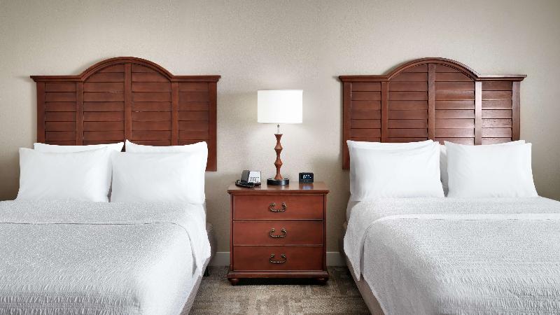 Hampton Inn New Smyrna Beach image