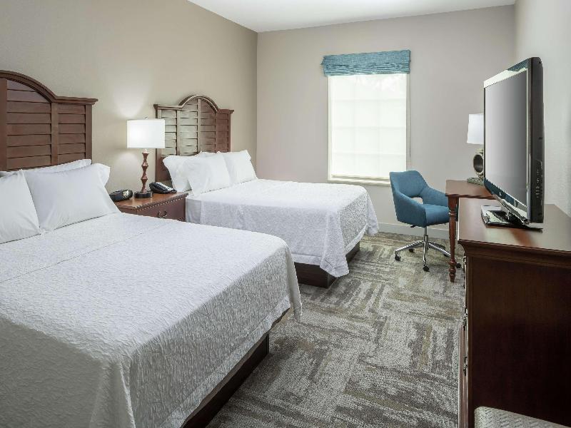 Hampton Inn New Smyrna Beach image