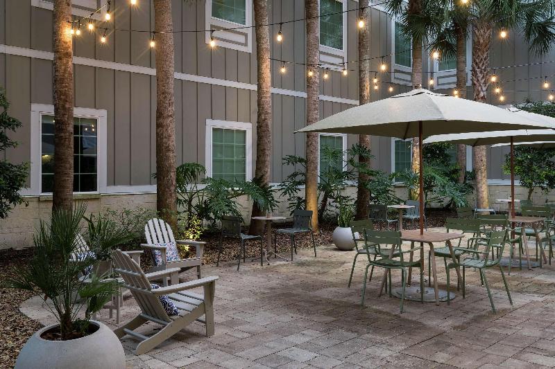 Hampton Inn New Smyrna Beach image