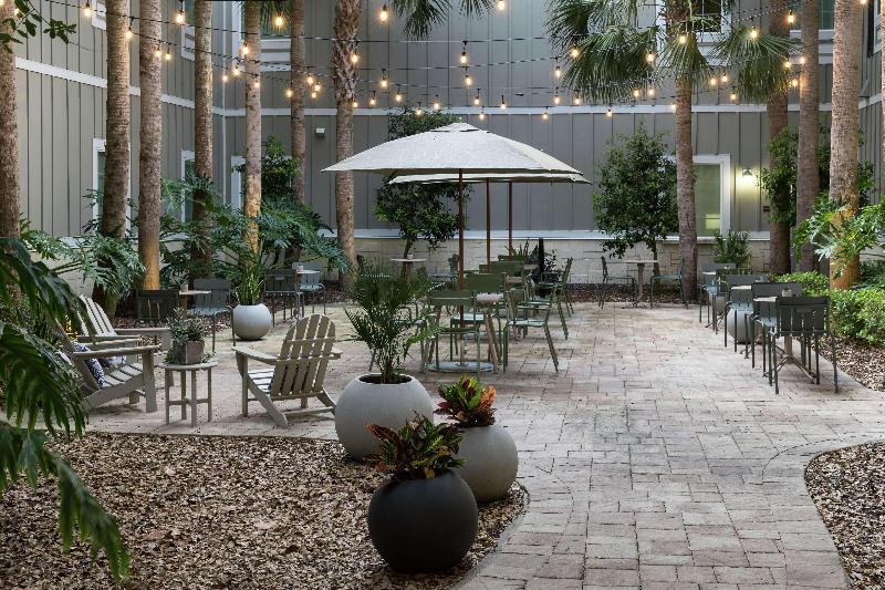 Hampton Inn New Smyrna Beach image