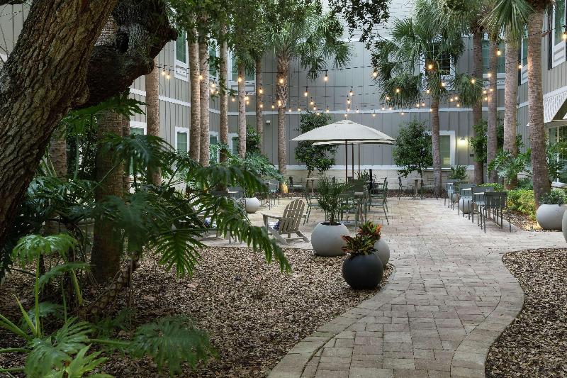 Hampton Inn New Smyrna Beach image
