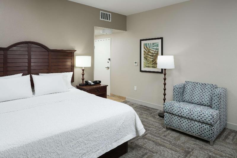 Hampton Inn New Smyrna Beach image