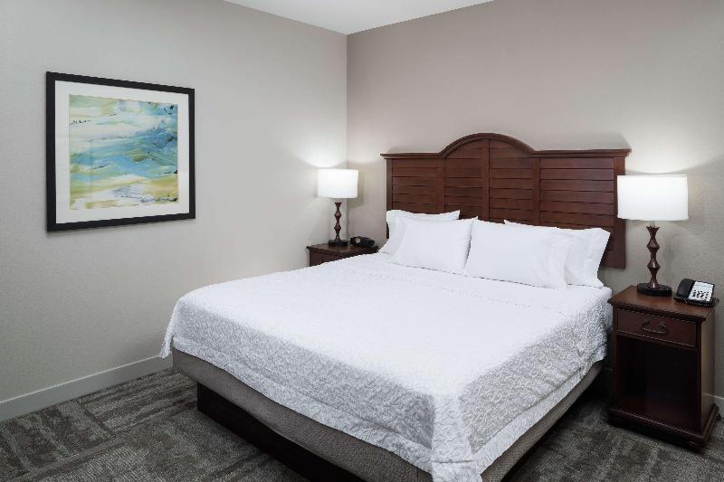 Hampton Inn New Smyrna Beach image