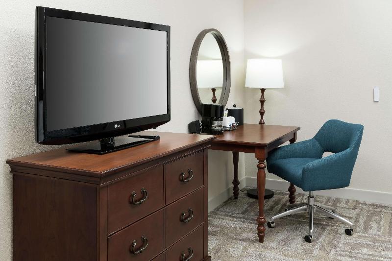Hampton Inn New Smyrna Beach image