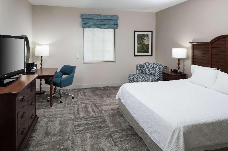 Hampton Inn New Smyrna Beach image