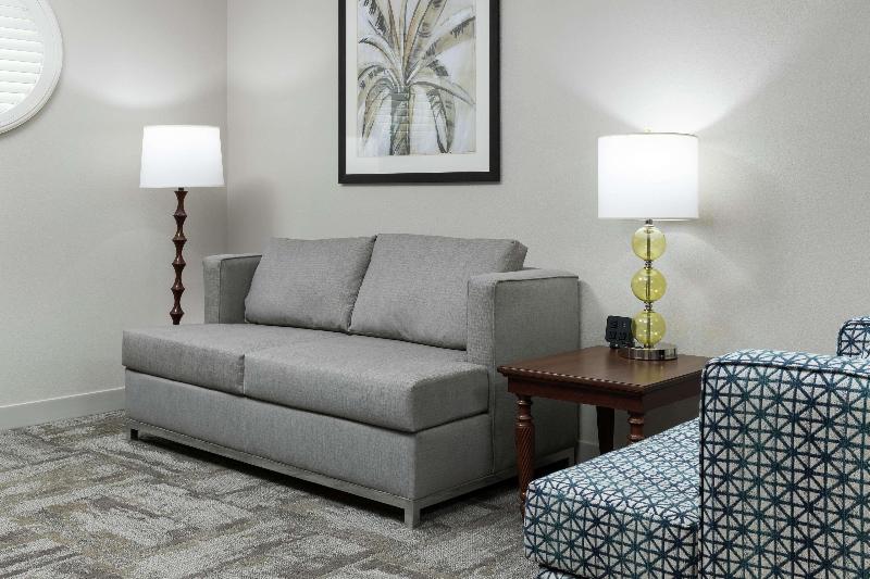 Hampton Inn New Smyrna Beach image